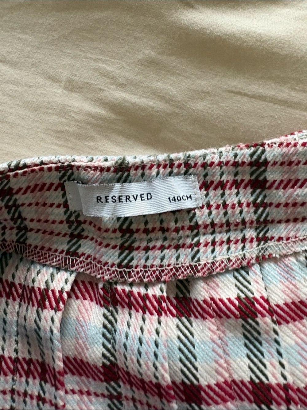 Reserved Kids Formal Set - Picture 8 of 9